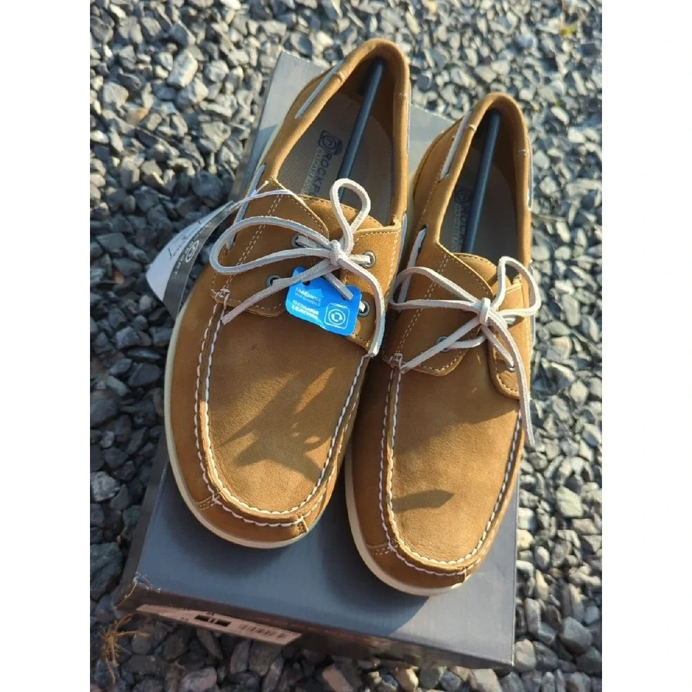 Rockport mens new